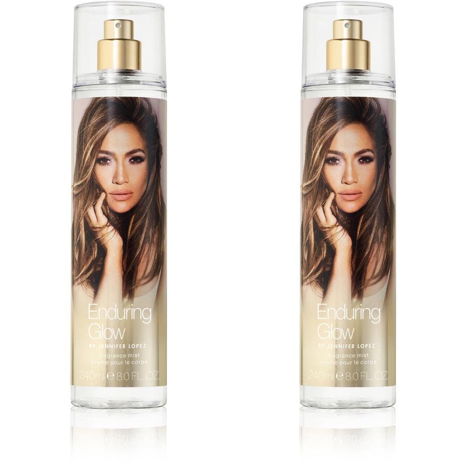 Enduring Glow Body Mist
