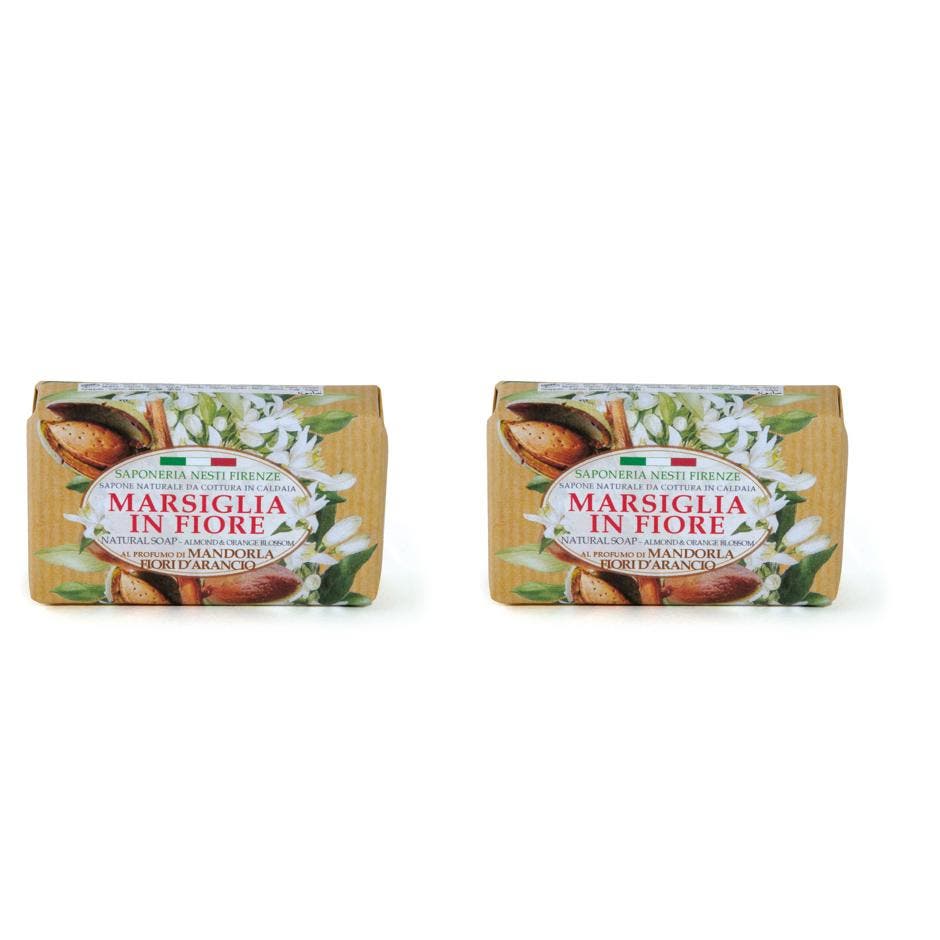 Marsiglia In Fiore Almond & Orange Blossom