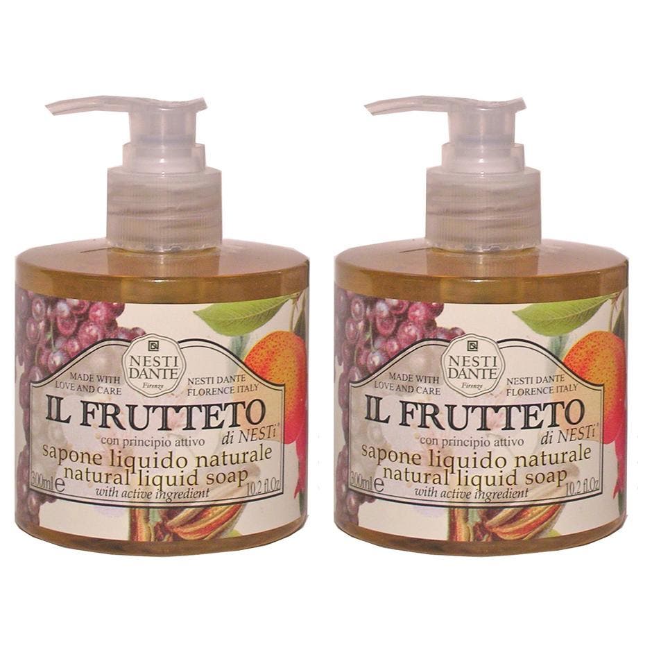 Liquid Soap Il Frutteto