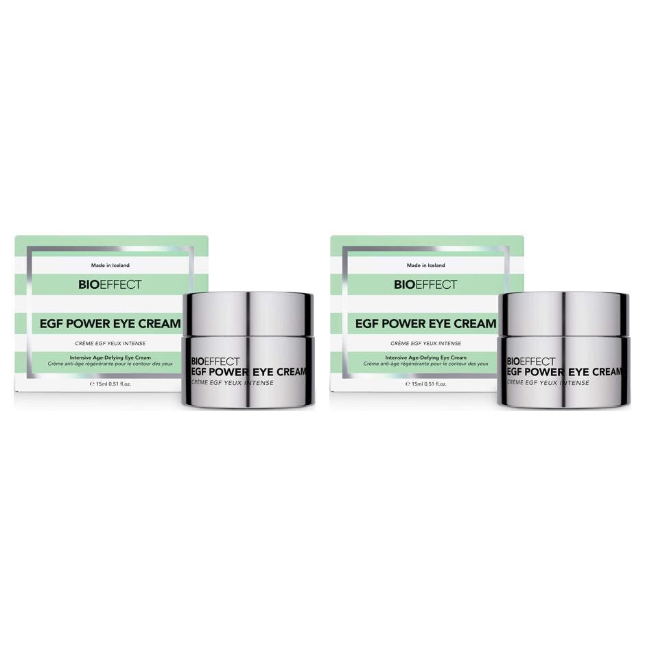 EGF Power Eye Cream