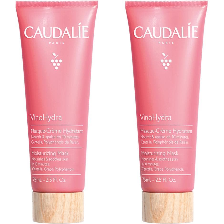 Vinohydra Moisturizing Mask