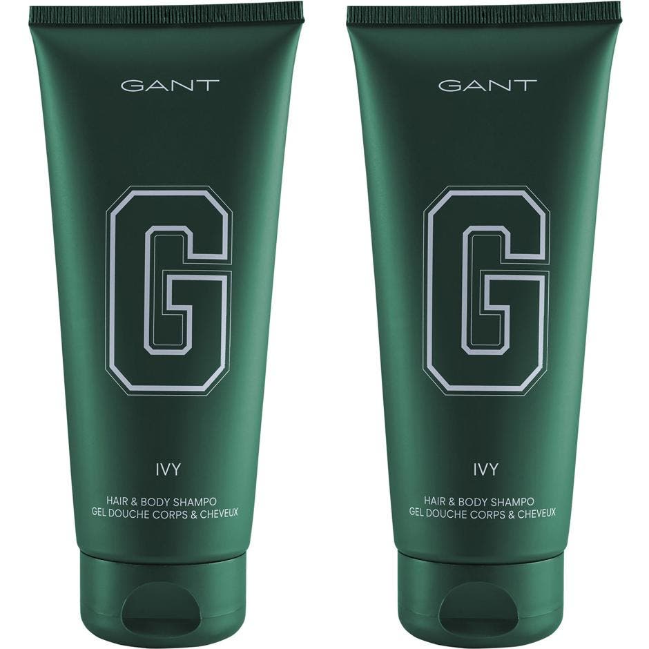 Ivy Hair & Body Shower Gel