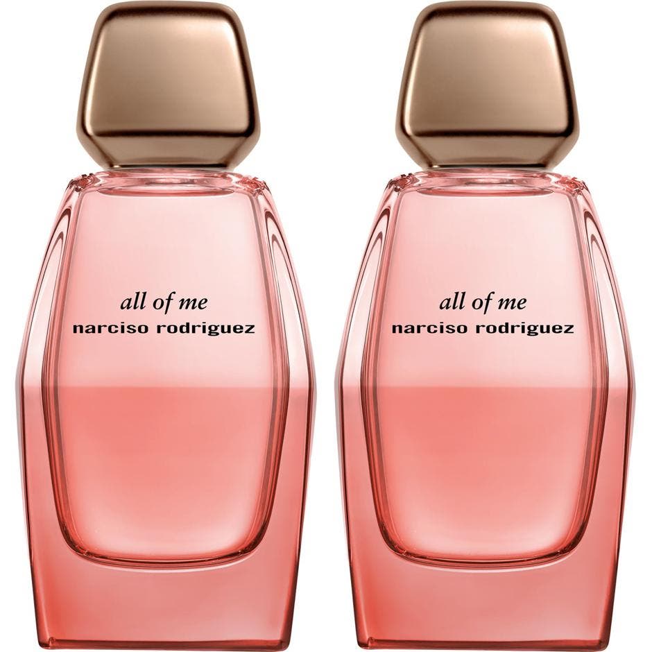 All Of Me Intense