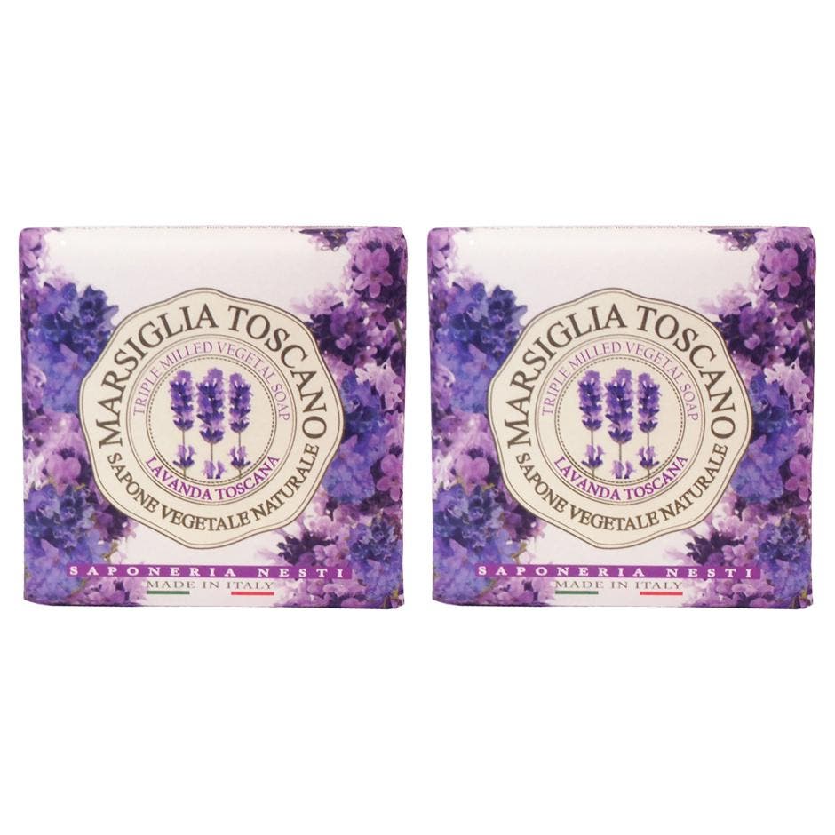 Marsiglia Toscano Lavanda Toscana