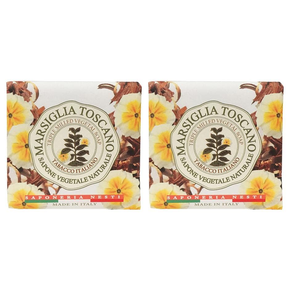 Marsiglia Toscano Tabacco Italiano