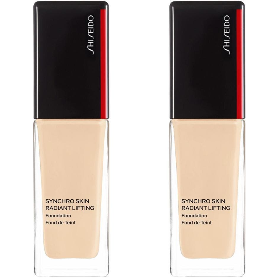 Radiant Lifting Foundation