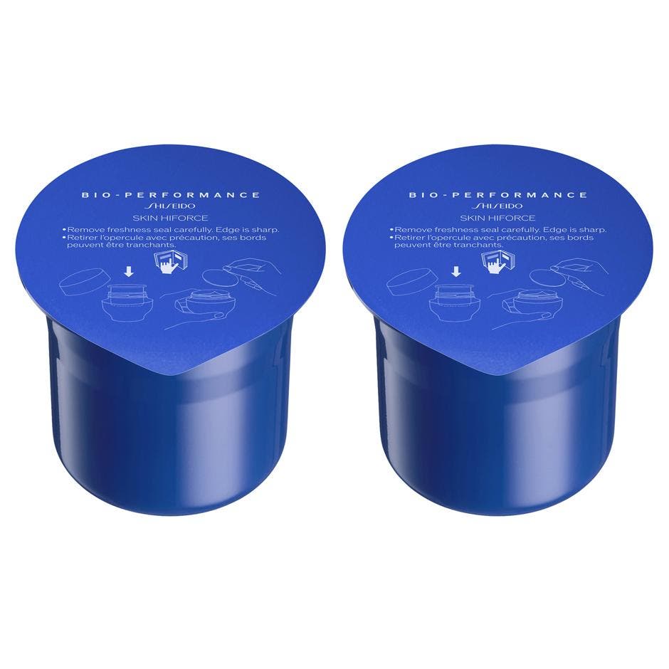 BioPerformance Skin HiForce Cream Refill