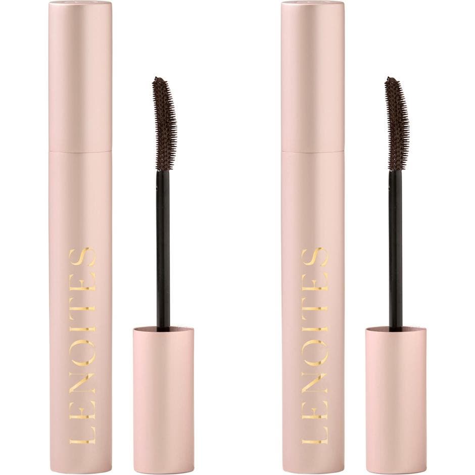 Eyelash Activating Serum Mascara