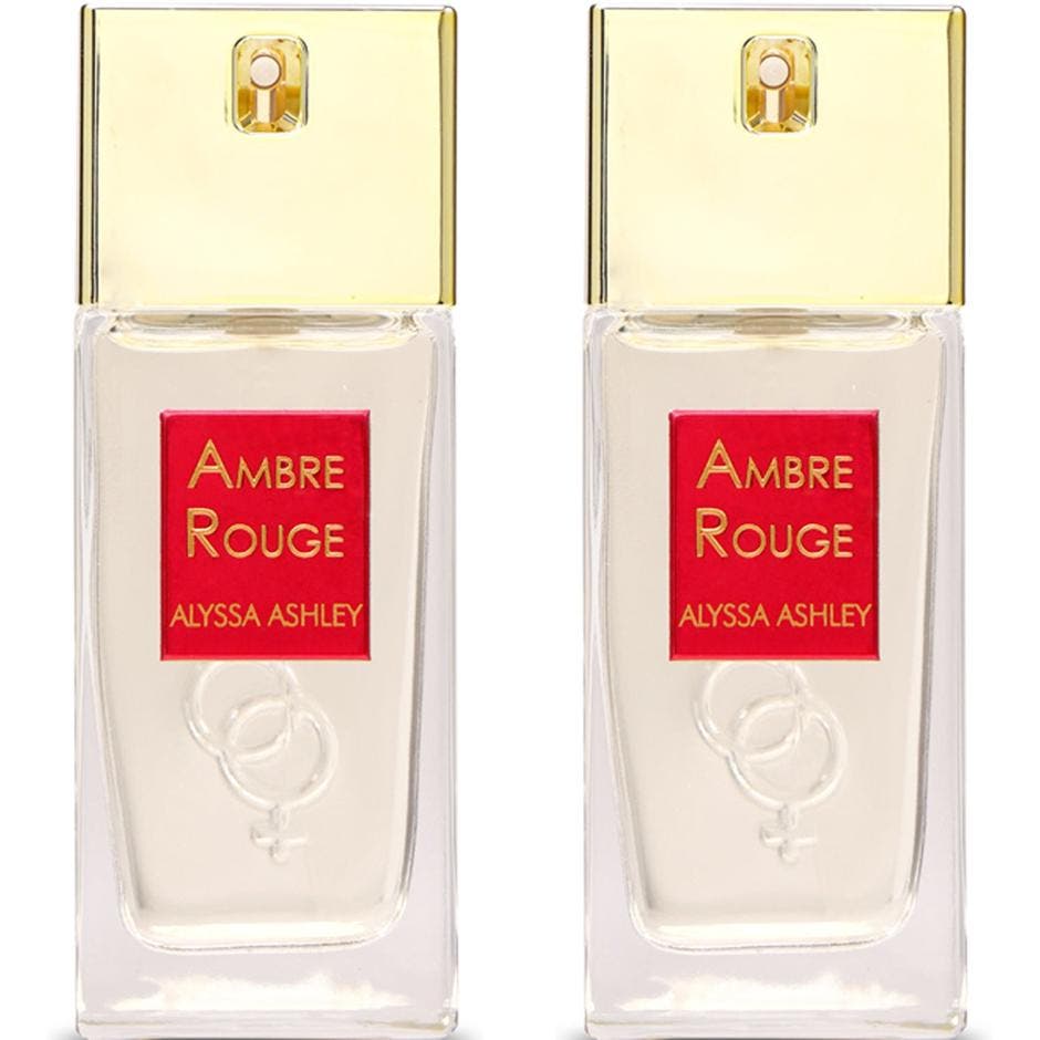Ambre Rouge