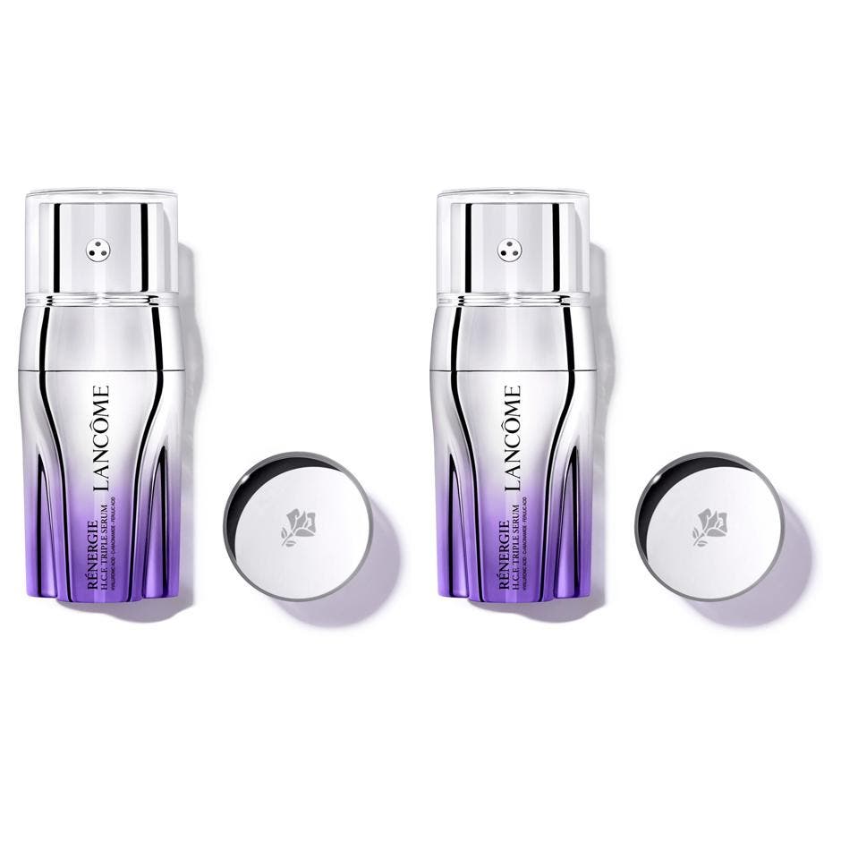 Rénergie HCF Triple Serum