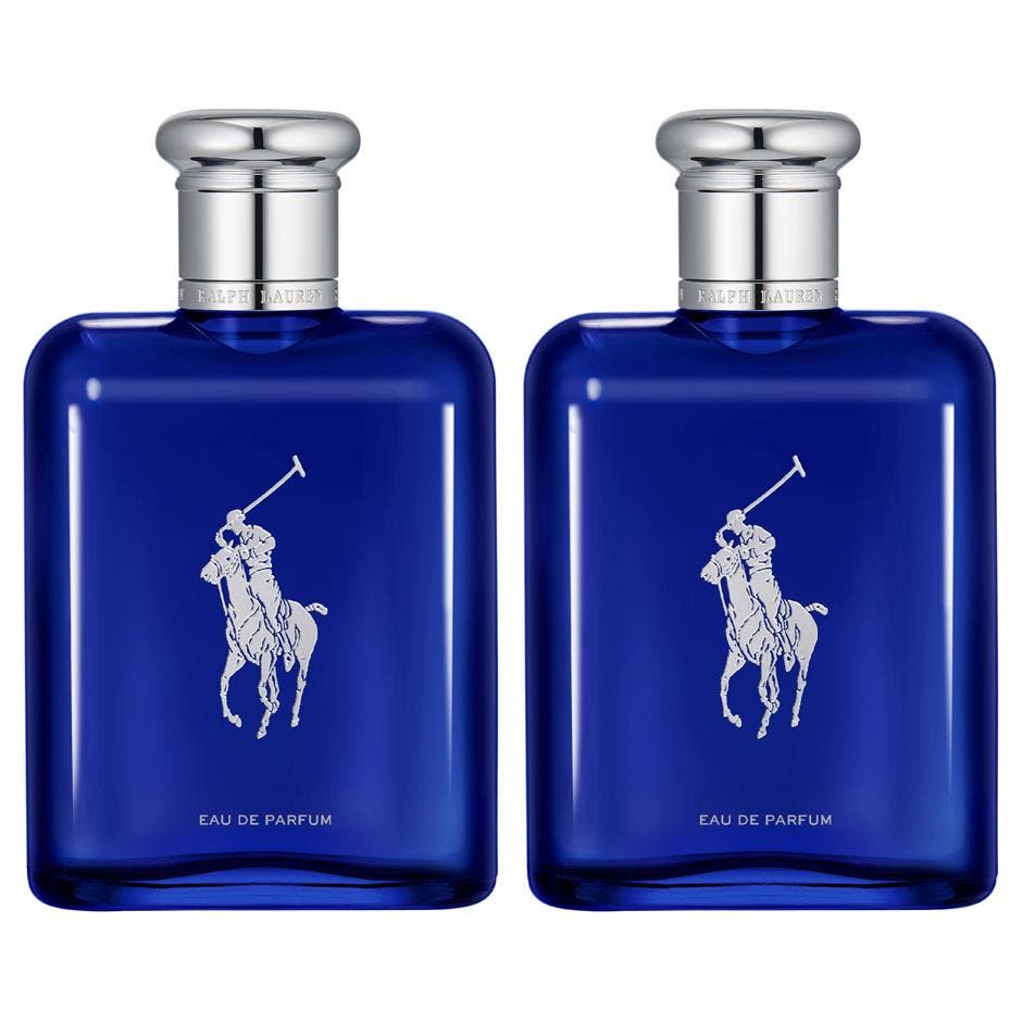 Polo Blue