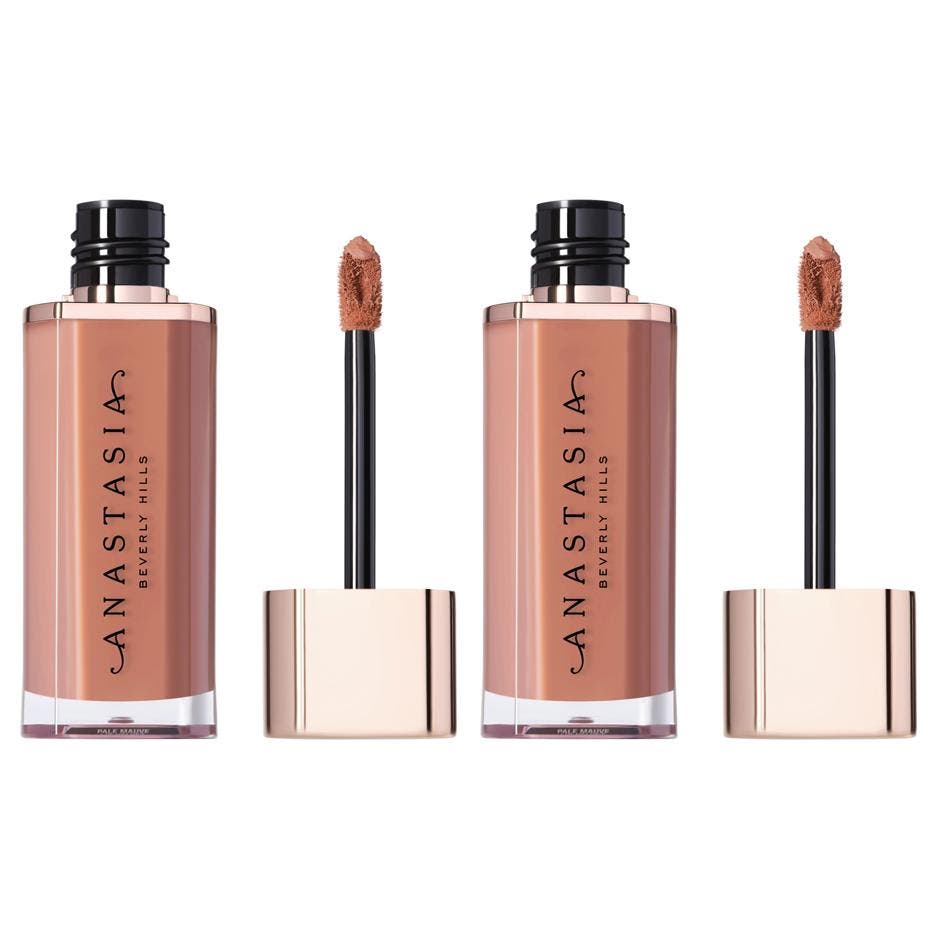 Lip Velvet
