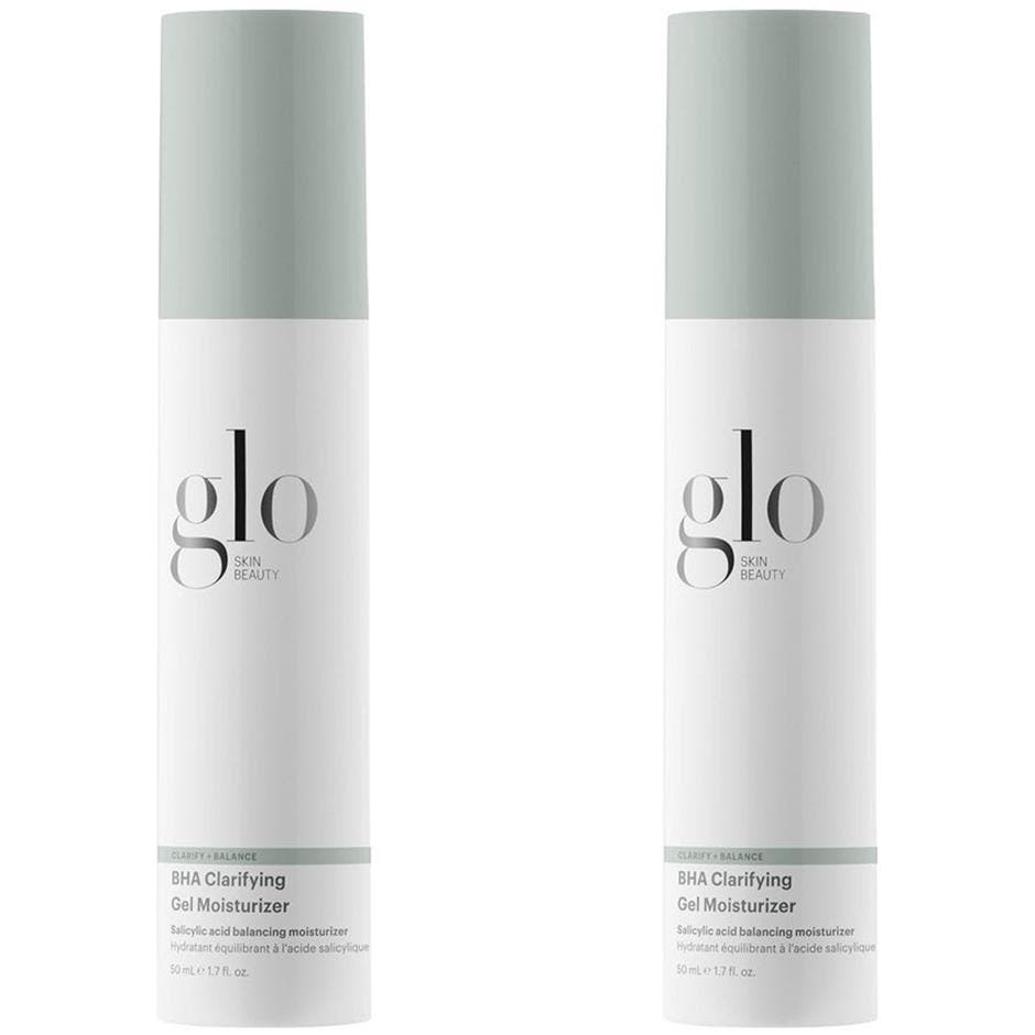 BHA Clarifying Gel Moisturizer