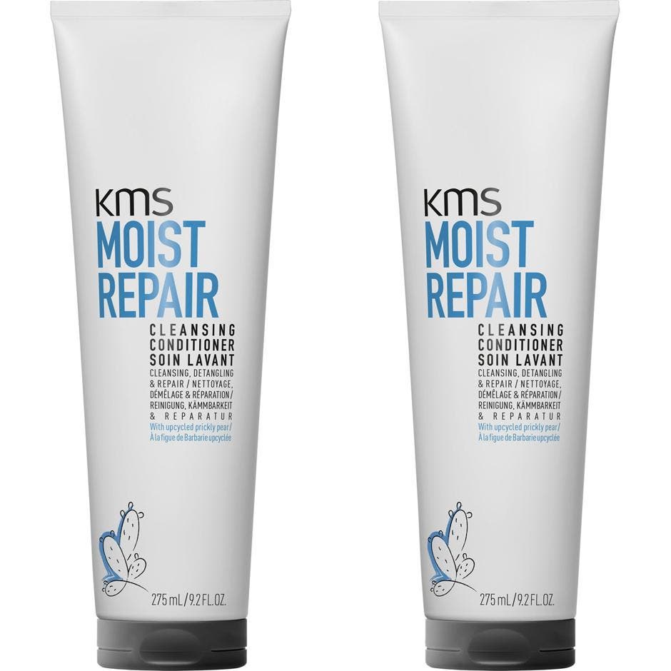 MoistRepair Cleansing Conditioner