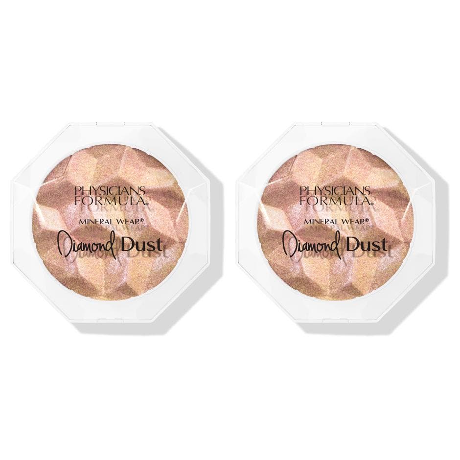 Mineral Wear® Diamond