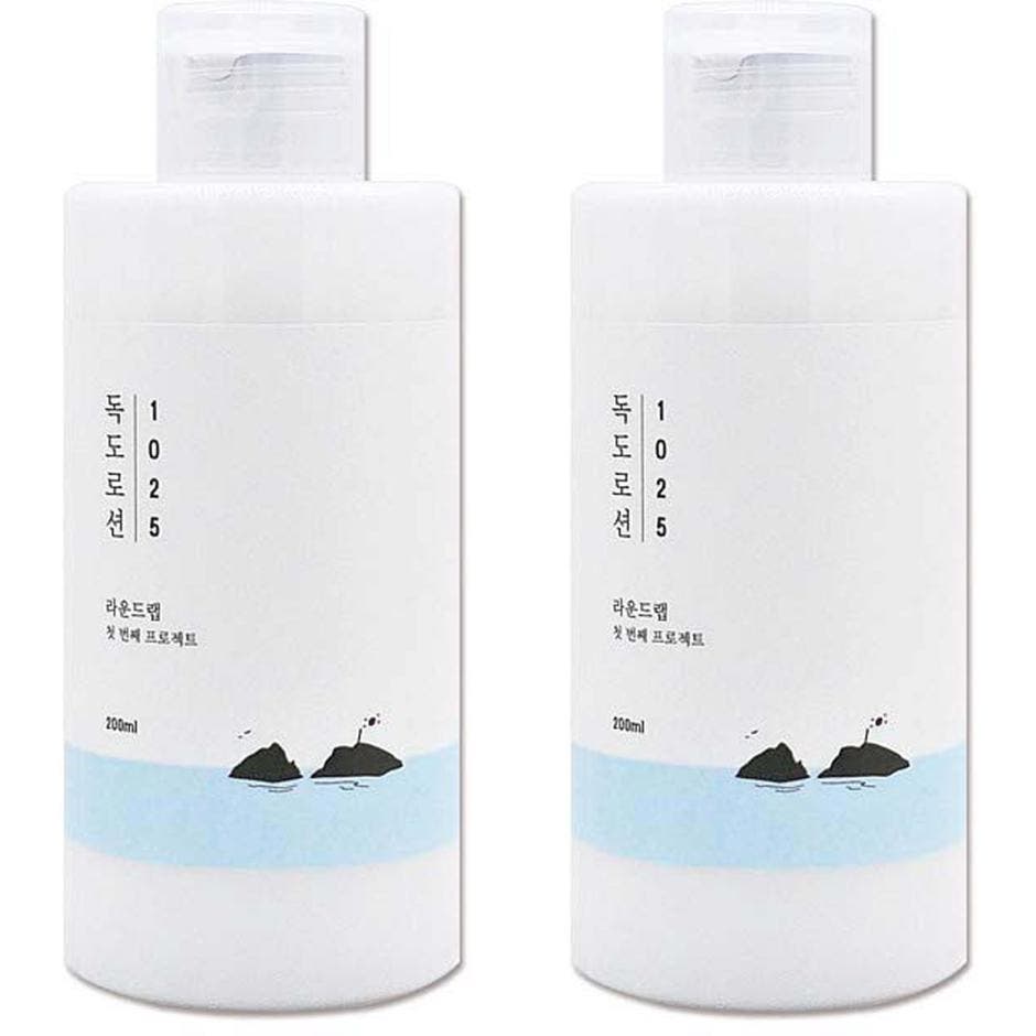 1025 Dokdo Lotion
