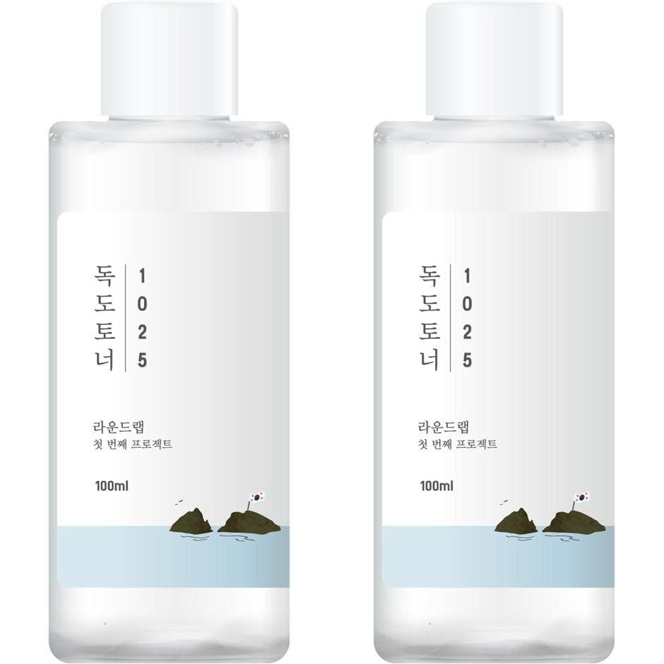 1025 Dokdo Toner