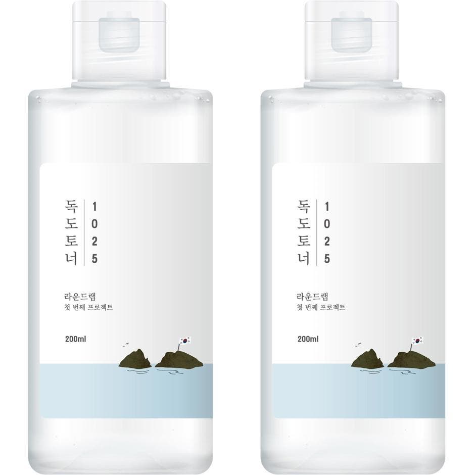 1025 Dokdo Toner