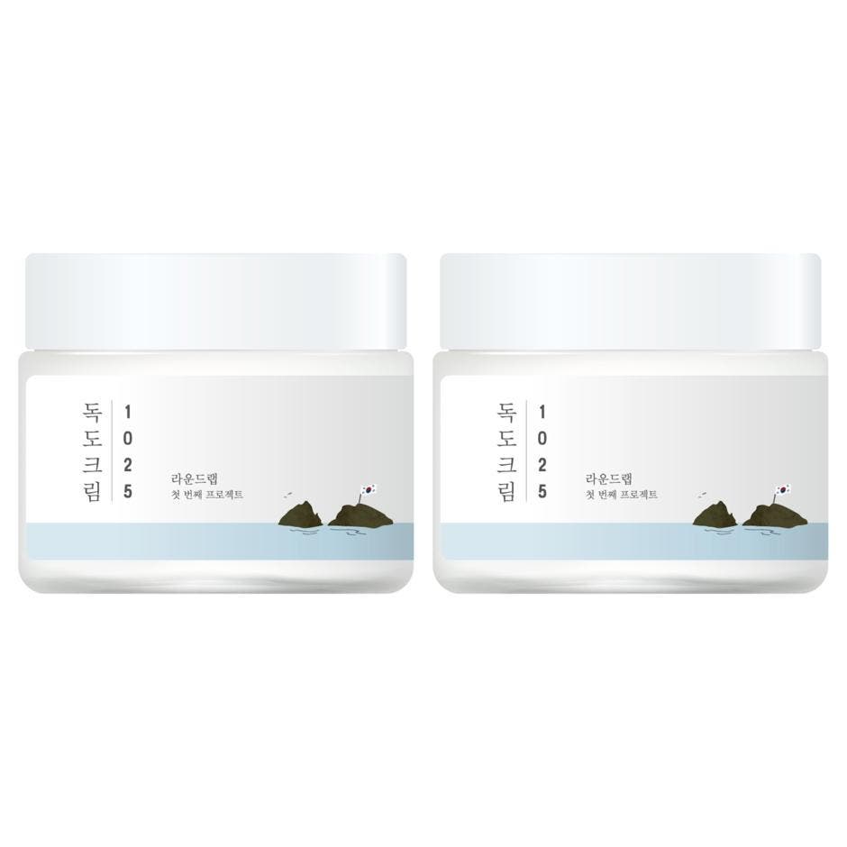 1025 Dokdo Cream