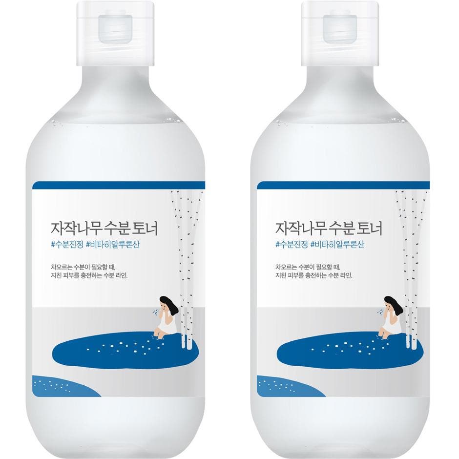 Birch Juice Moisturizing Toner