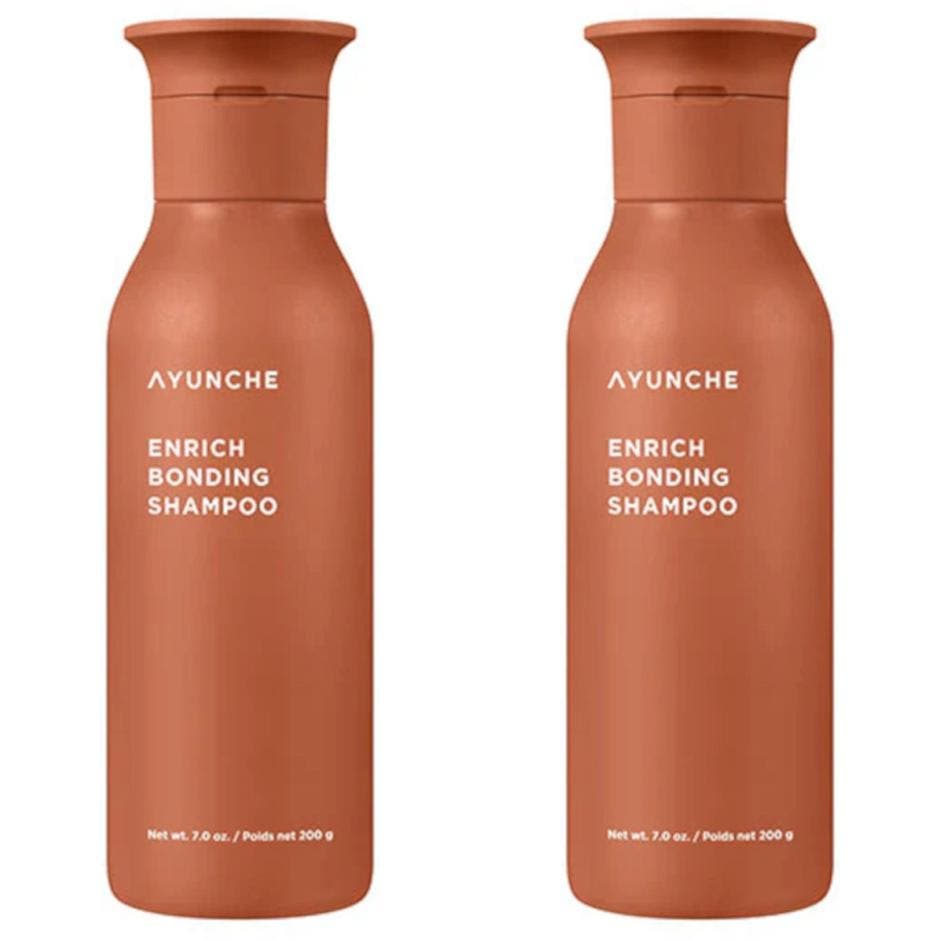 Enrich Bonding Shampoo