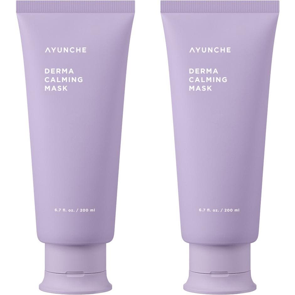 Derma Calming Mask