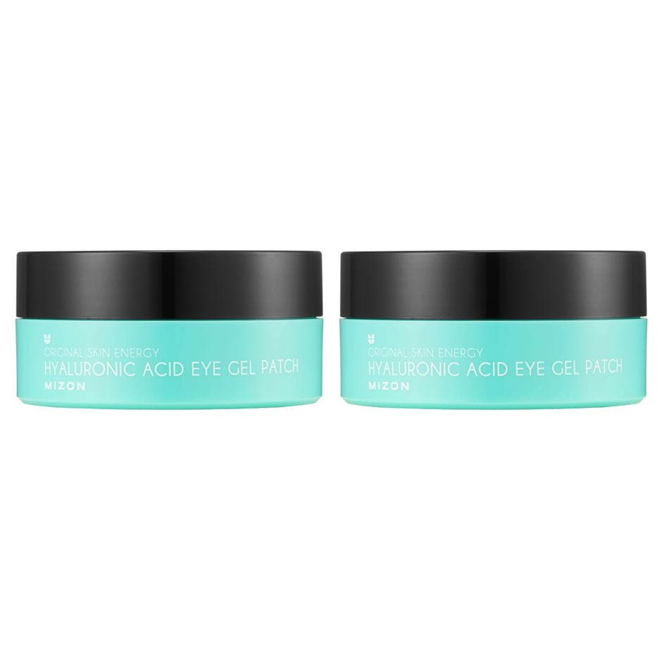 Hyaluronic Acid Eye Gel Patch