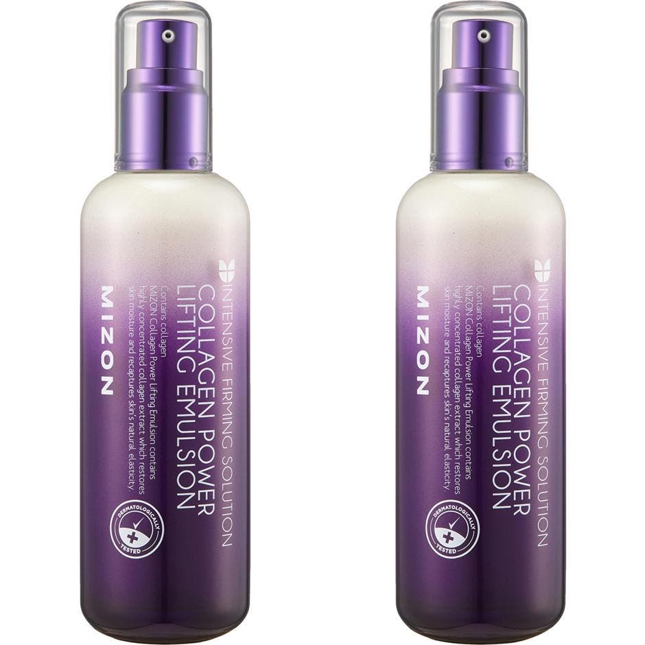 Collagen Power Lifting Emulsion