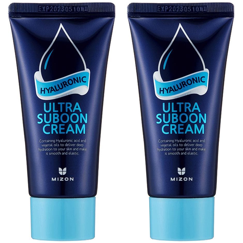 Hyaluronic Ultra Suboon Cream
