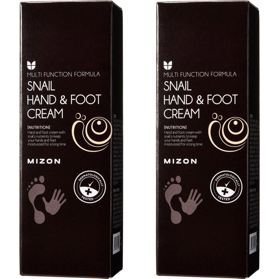 Hand And Foot Cream Snail