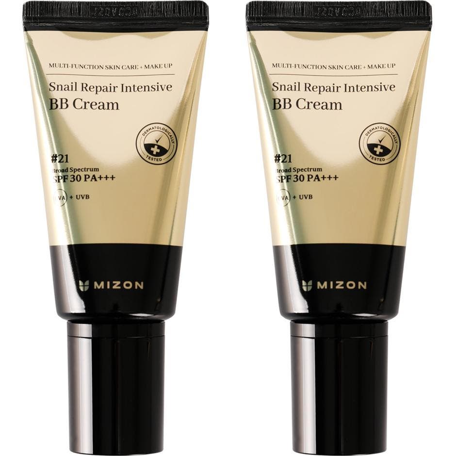 Snail Repair Intensive BB Cream