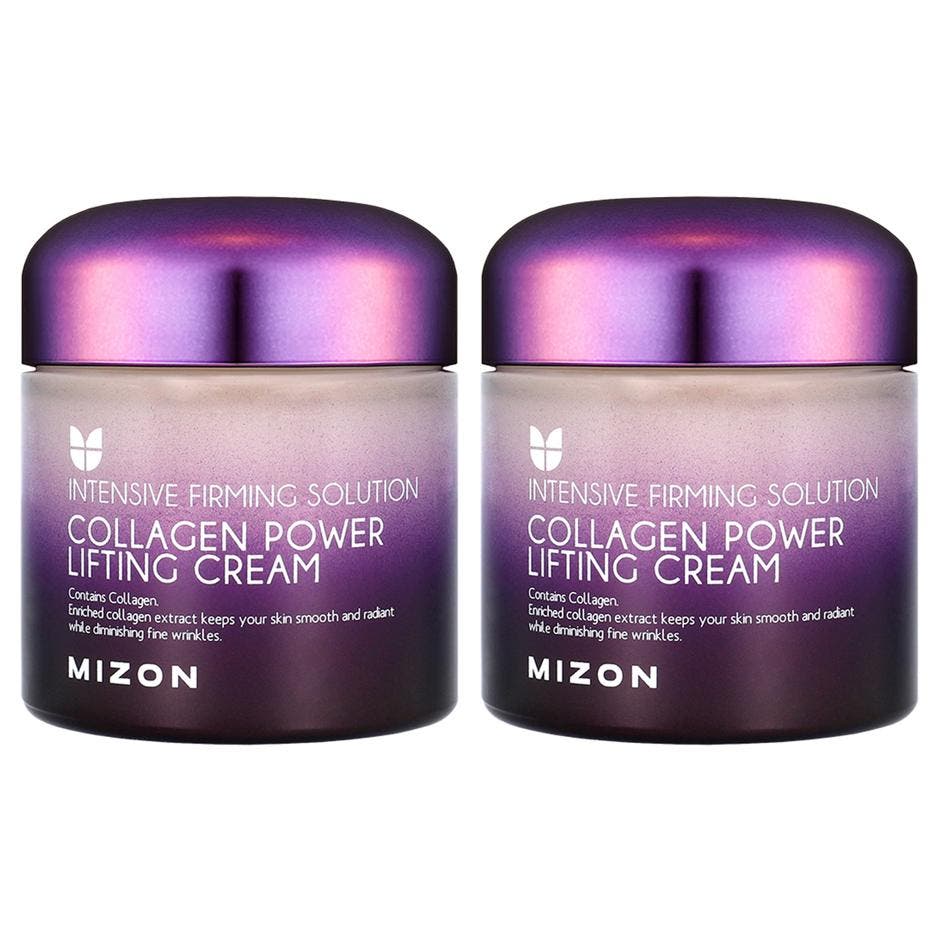 Collagen Power Lifting Cream
