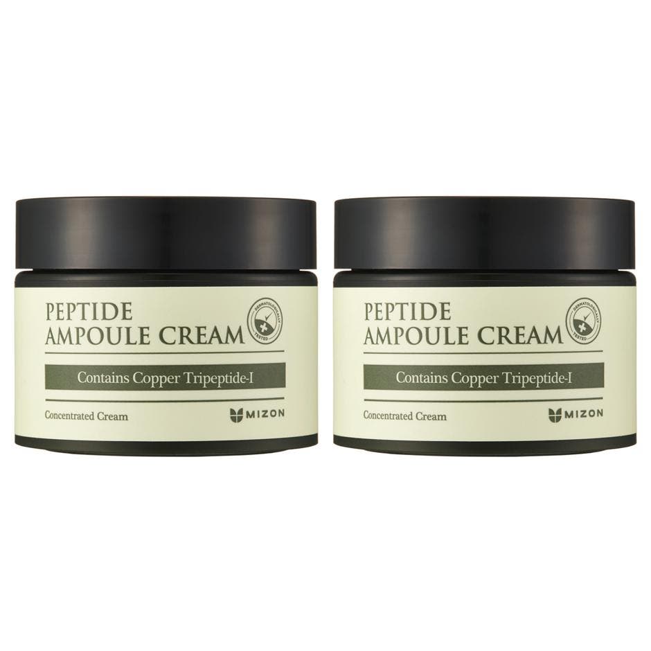 Peptide Ampoule Cream