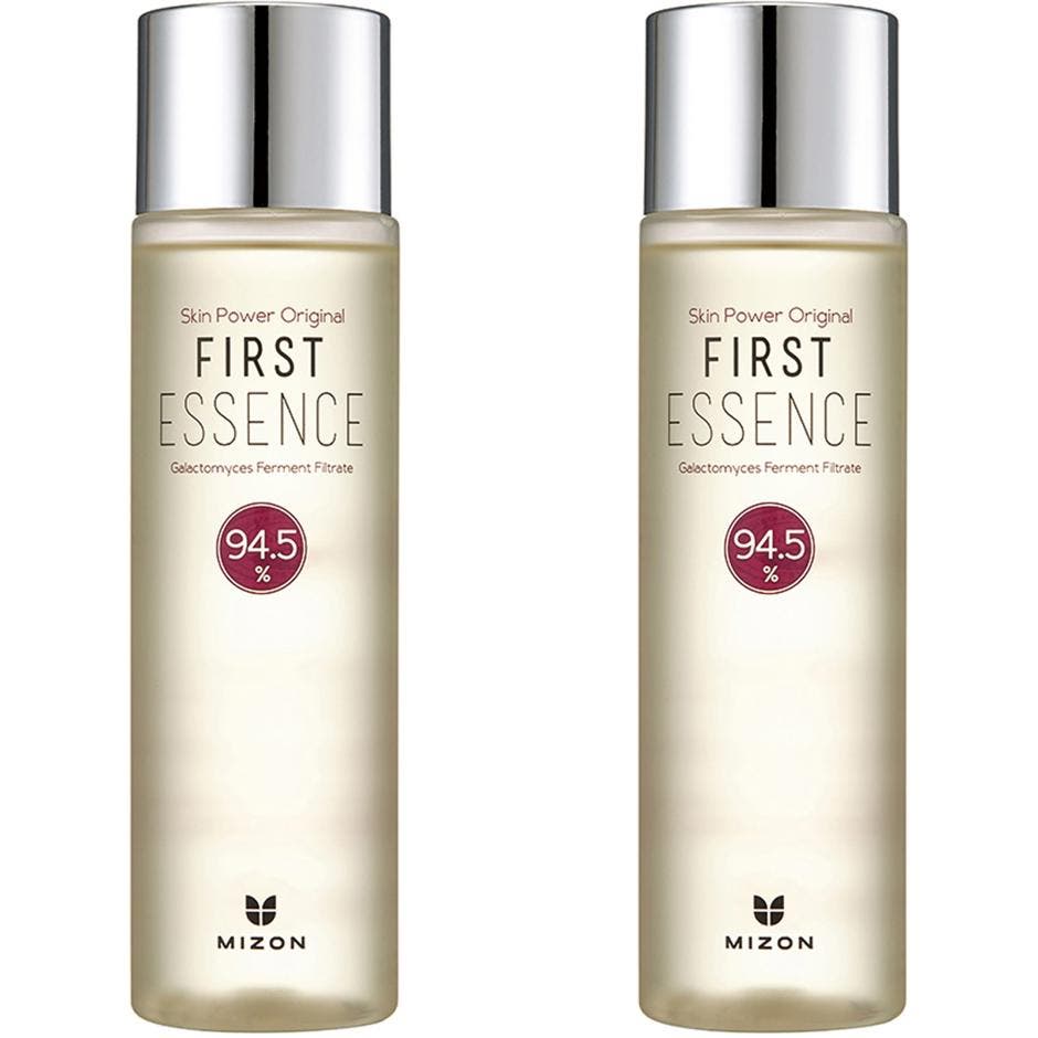 Skin Power Original First Essence