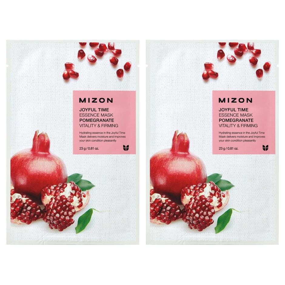 Joyful Time Essence Mask