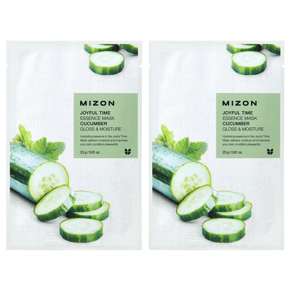 Joyful Time Essence Mask