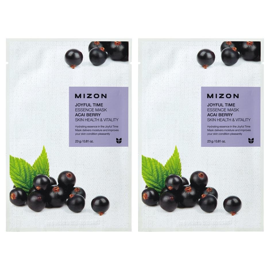 Joyful Time Essence Mask