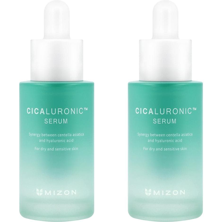 Cicaluronic Serum