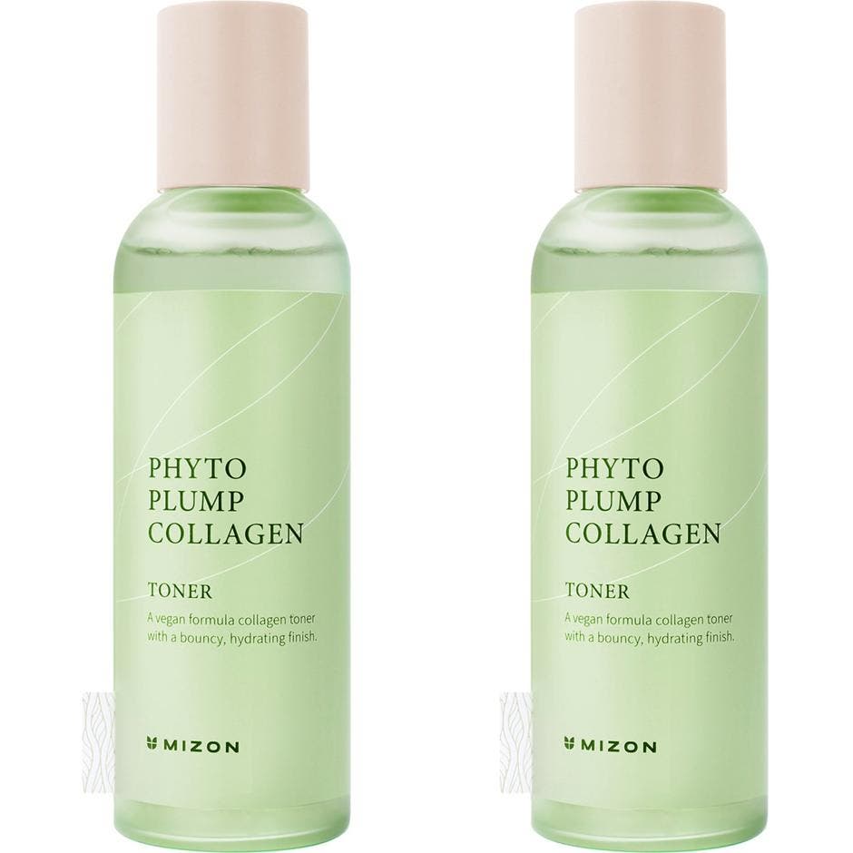 Phyto Plump Collagen Toner