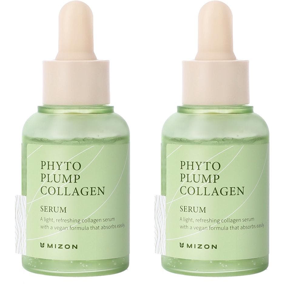 Phyto Plump Collagen Serum
