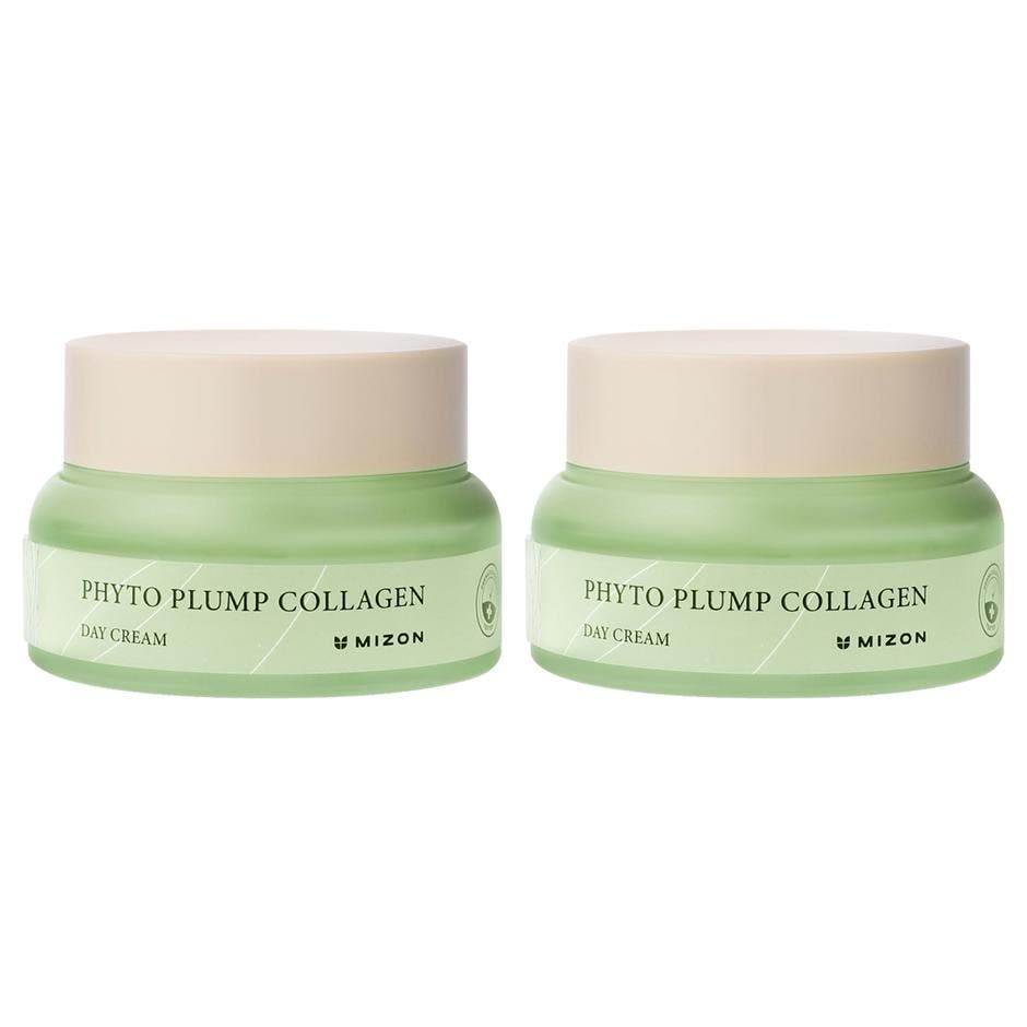 Phyto Plump Collagen Day Cream