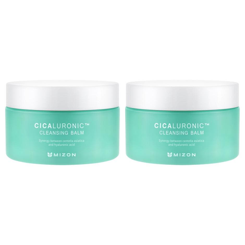 Cicaluronic Cleansing Balm