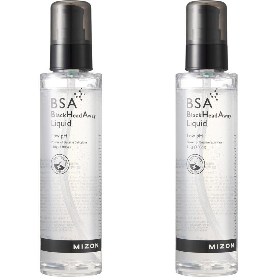Bsa Blackhead Away Liquid