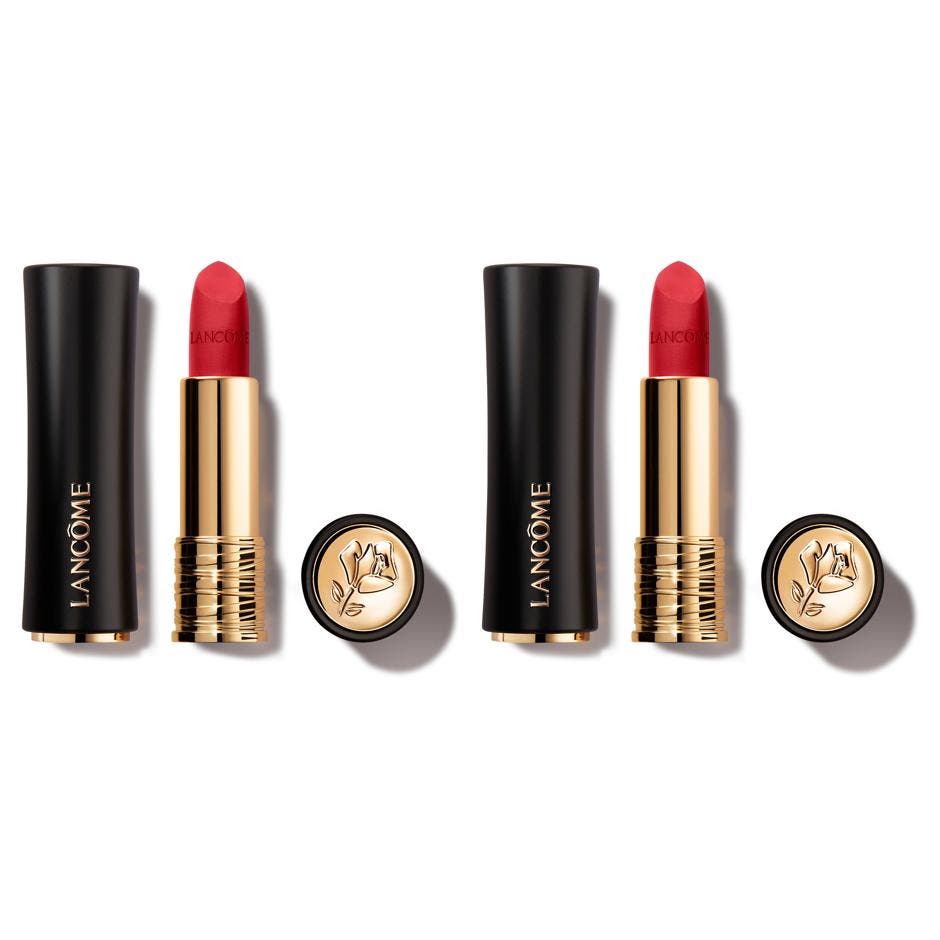 L'Absolu Rouge Drama Matte Lipstick