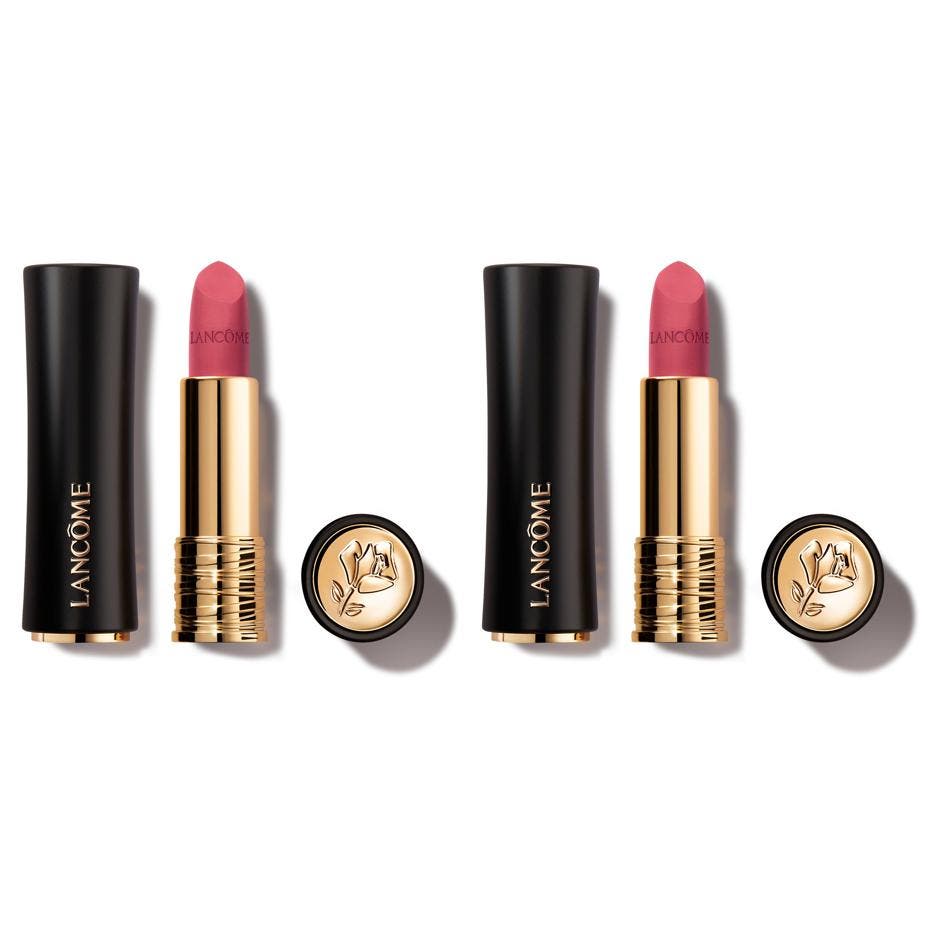 L'Absolu Rouge Drama Matte Lipstick