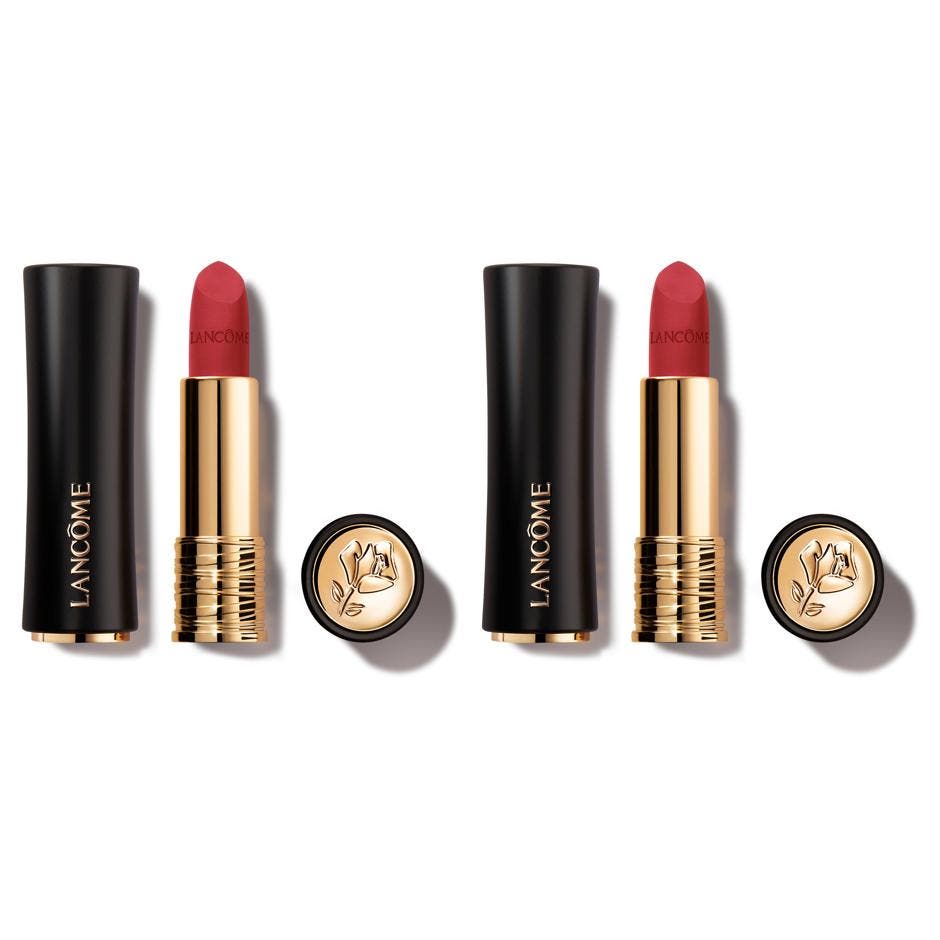 L'Absolu Rouge Drama Matte Lipstick