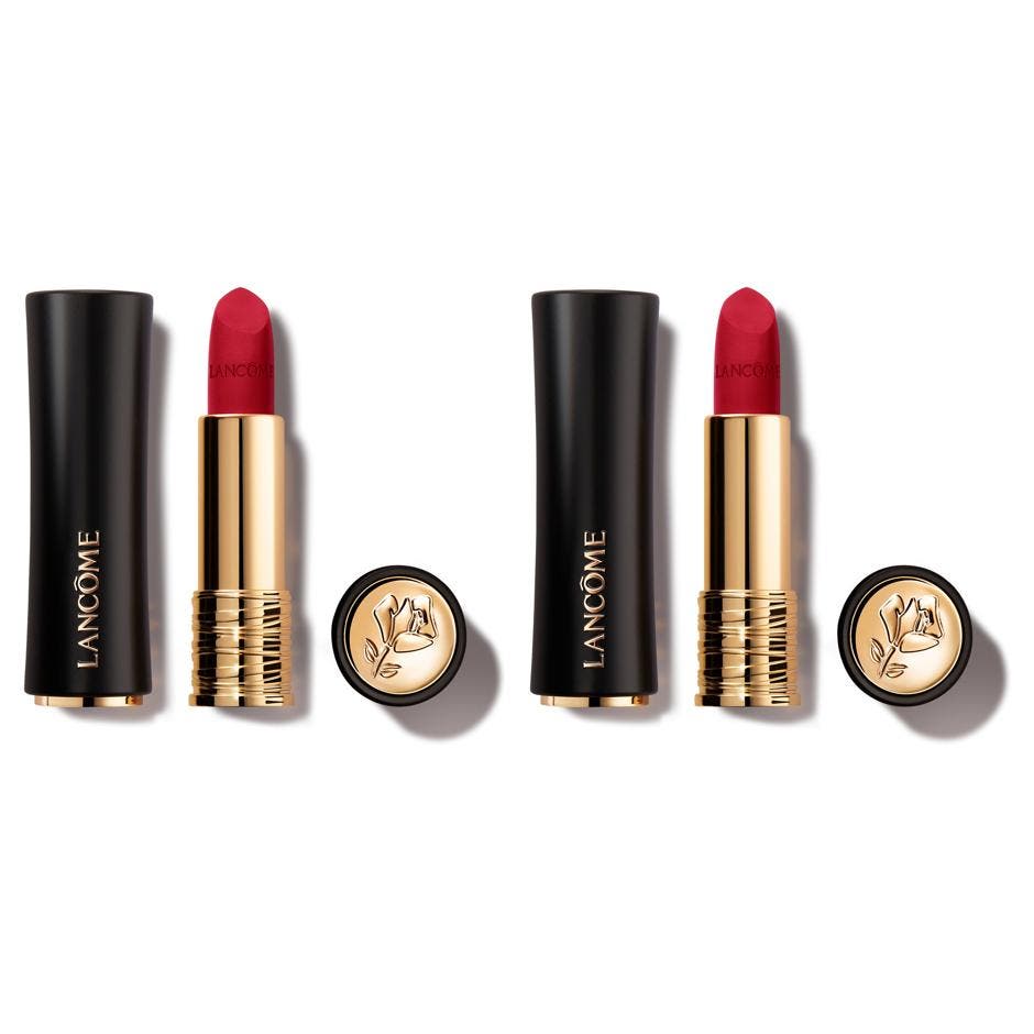 L'Absolu Rouge Drama Matte Lipstick