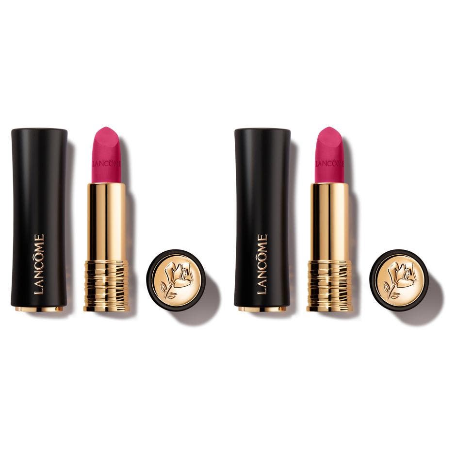 L'Absolu Rouge Drama Matte Lipstick