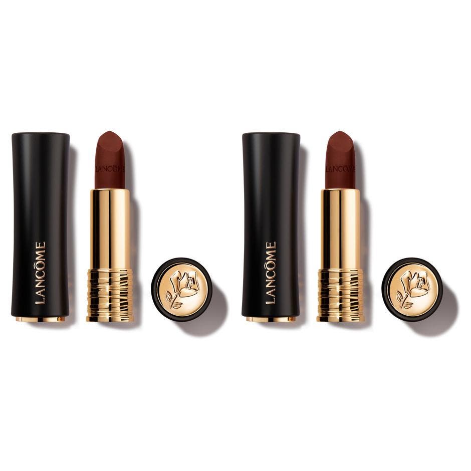 L'Absolu Rouge Drama Matte Lipstick