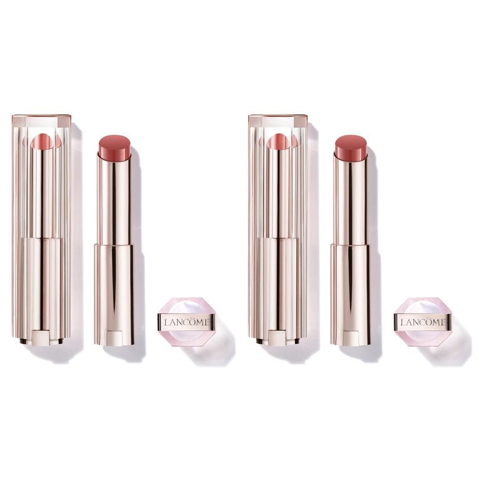 Lip Idôle Squalane-12 Butterglow Glowy Color Balm